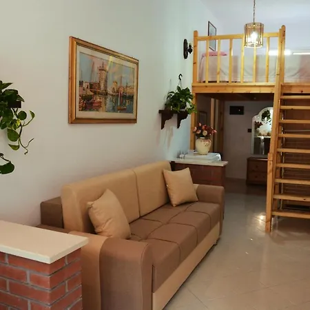 Apartament Lungomare