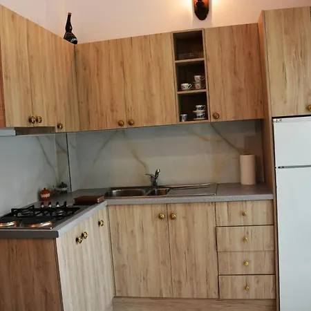 Lungomare Apartament