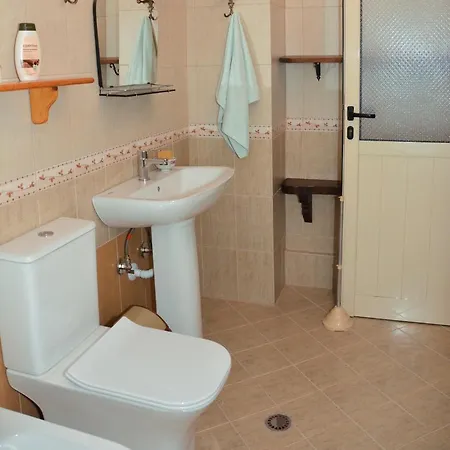 Apartament Lungomare
